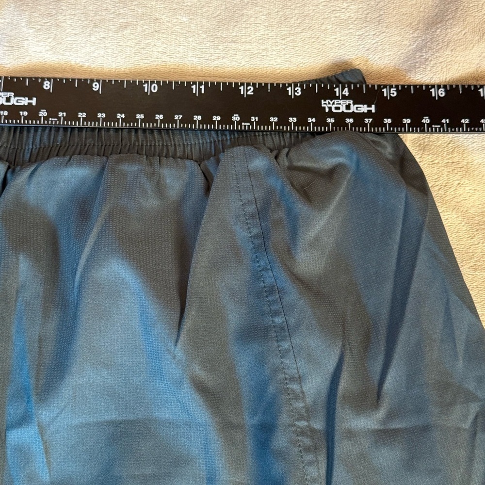 girlfriend collective Dark Green Athletic Skort - Picture 5 of 10